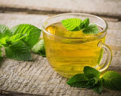 М'ята від діареї, ехінацея від застуди: 5 найкорисніших трав для чаю