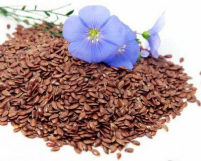 Льняне насіння - суперфуд: користь та шкода для організму