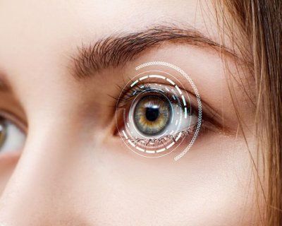 Небезпечний симптом: 6 причин двоїння в очах