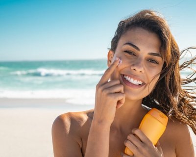 Як продовжити засмагу та зволожити шкіру: літній раціон для твоєї краси