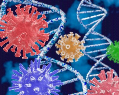 Симптоми Кентавра – нового штаму коронавірусу (хто у групі ризику)